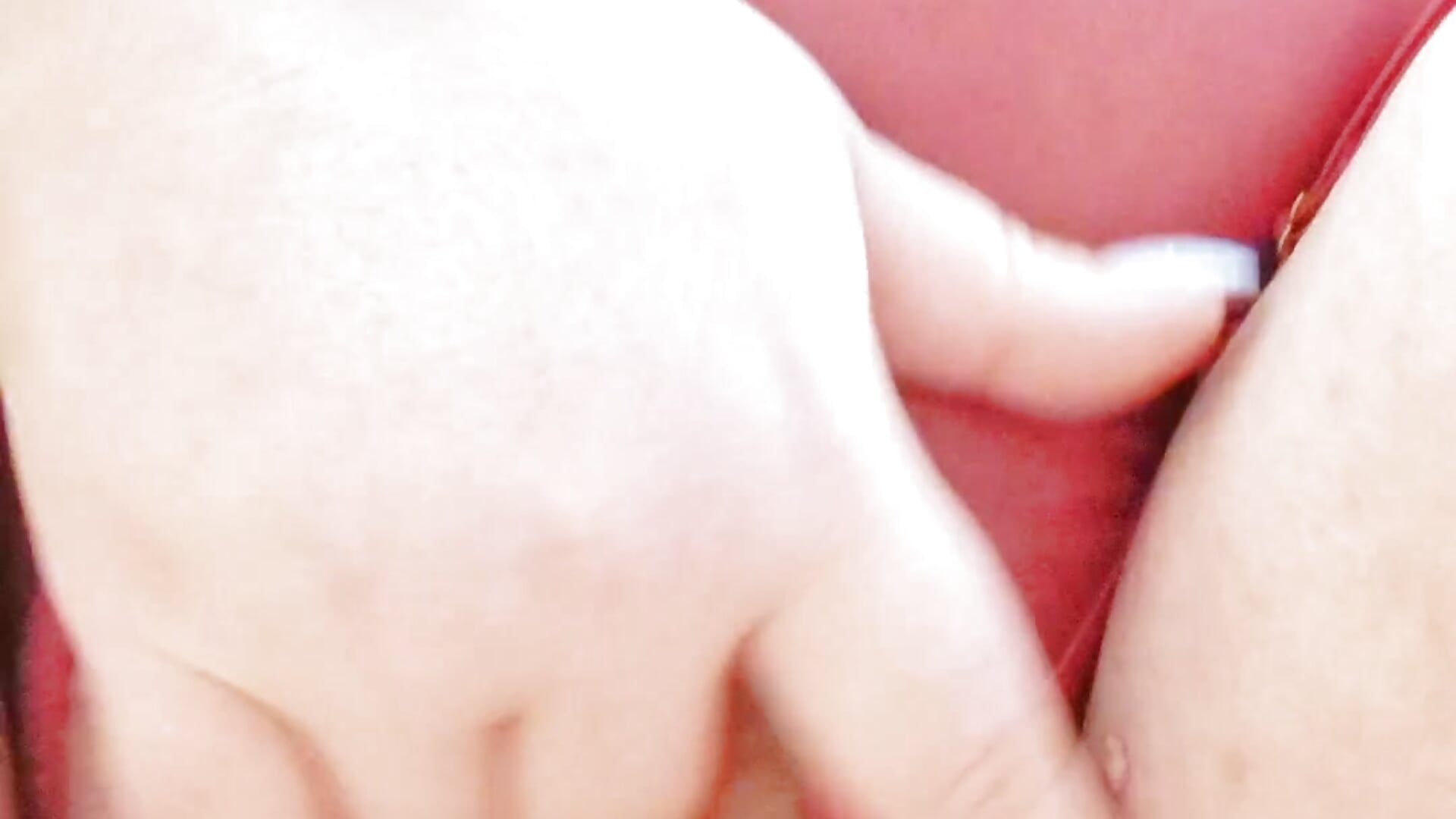 Hairy lady - video by Yes_senia cam model