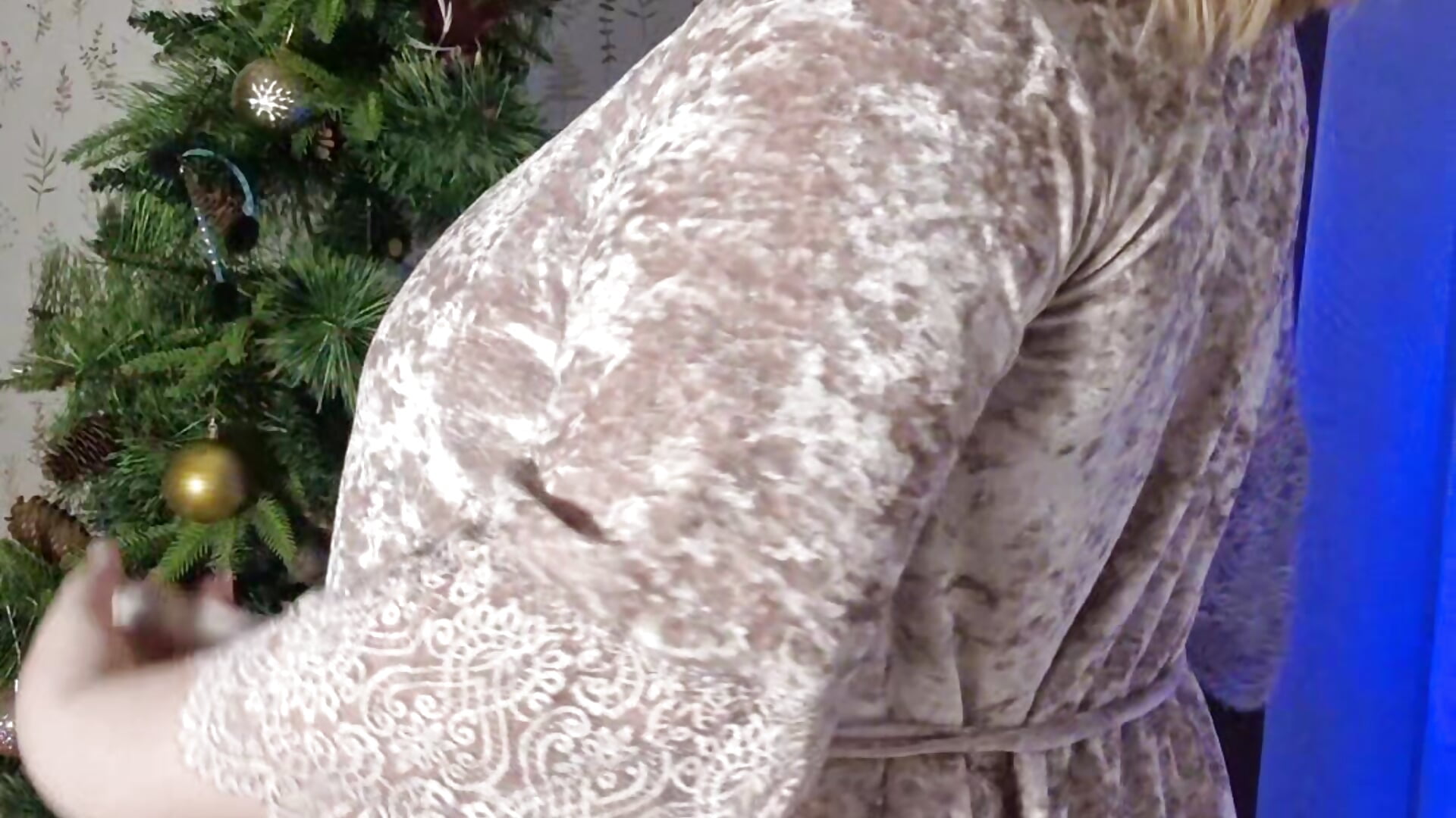 Merry & Bright ✨ - video by Yes_senia cam model