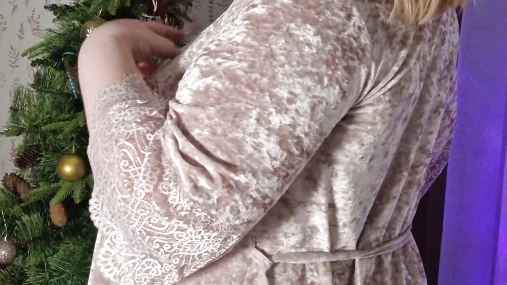 Happy New Year! 🎆 - video by Yes_senia cam model