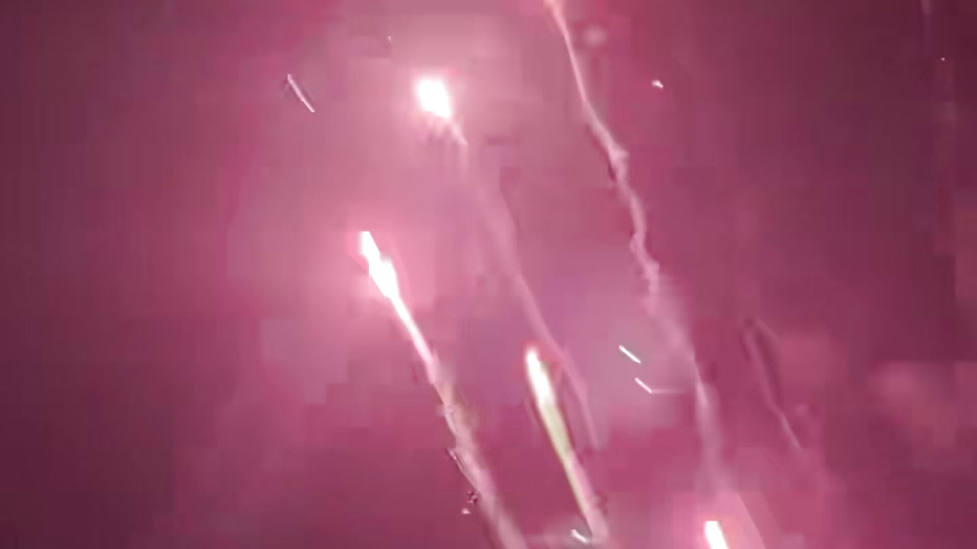 烟花 - video by Xiaojuan61 cam model