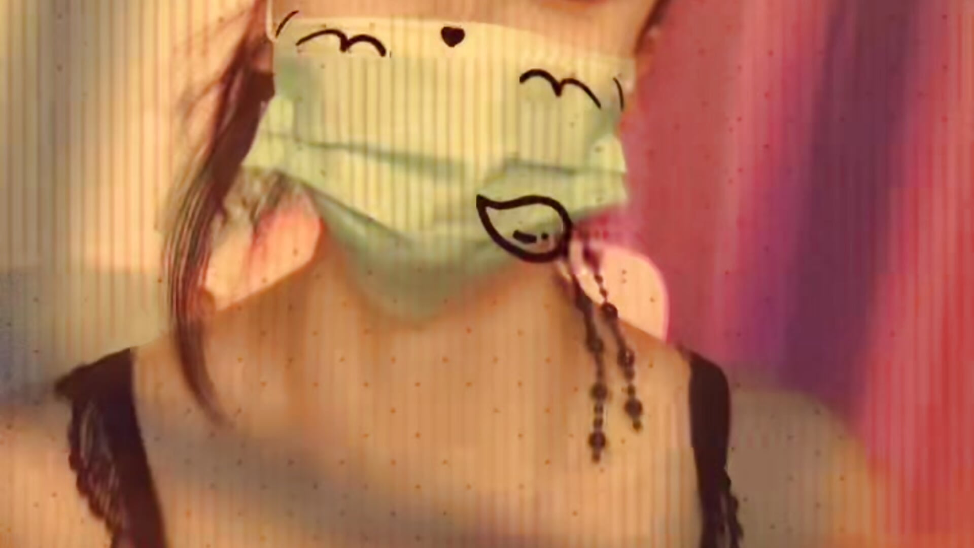 性感 - video by Xiaojuan61 cam model