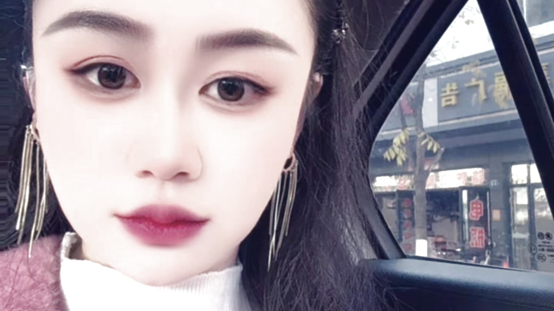 8 - video by Xiaojuan61 cam model