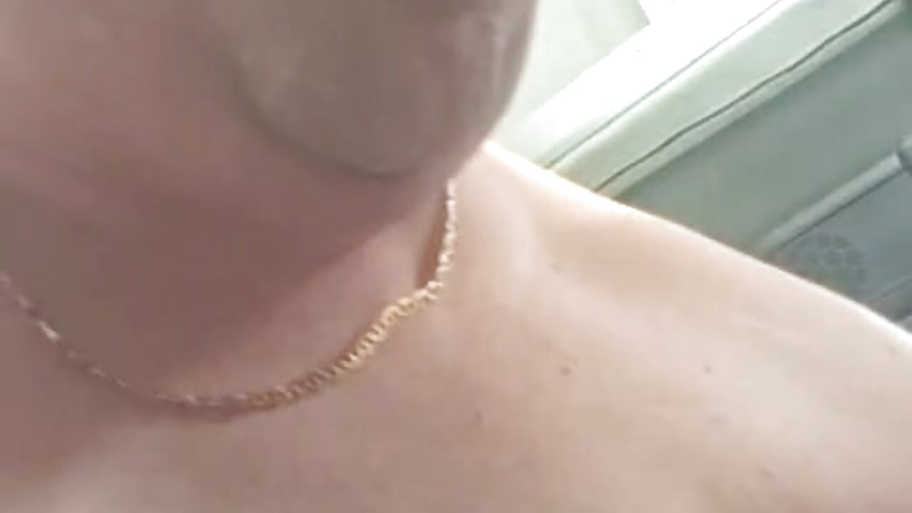 Oral pig - vidéo du modèle de showcams Chubbytop454