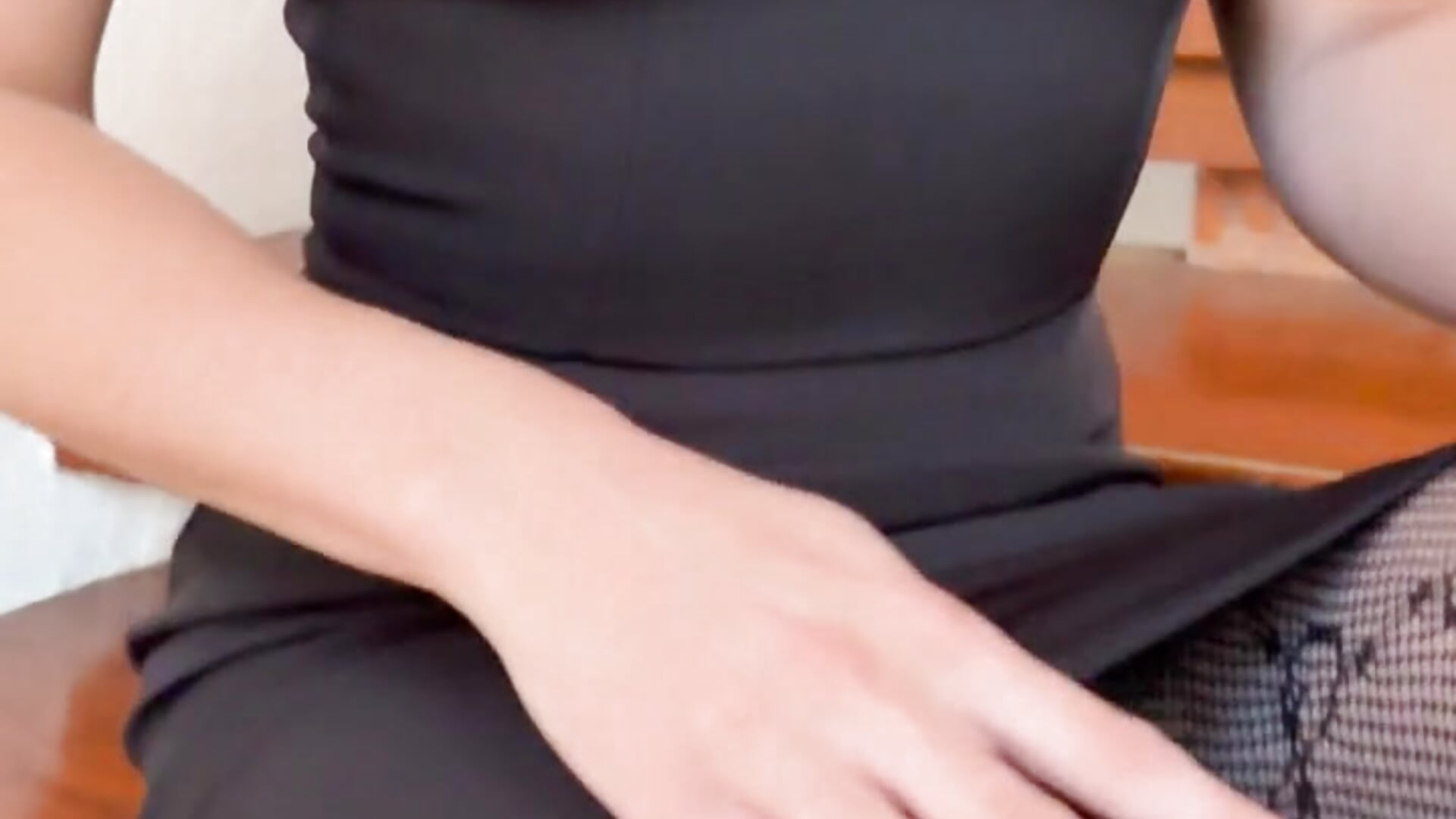 Hello Dear🔥✨ - video by CindyMoriLove cam model