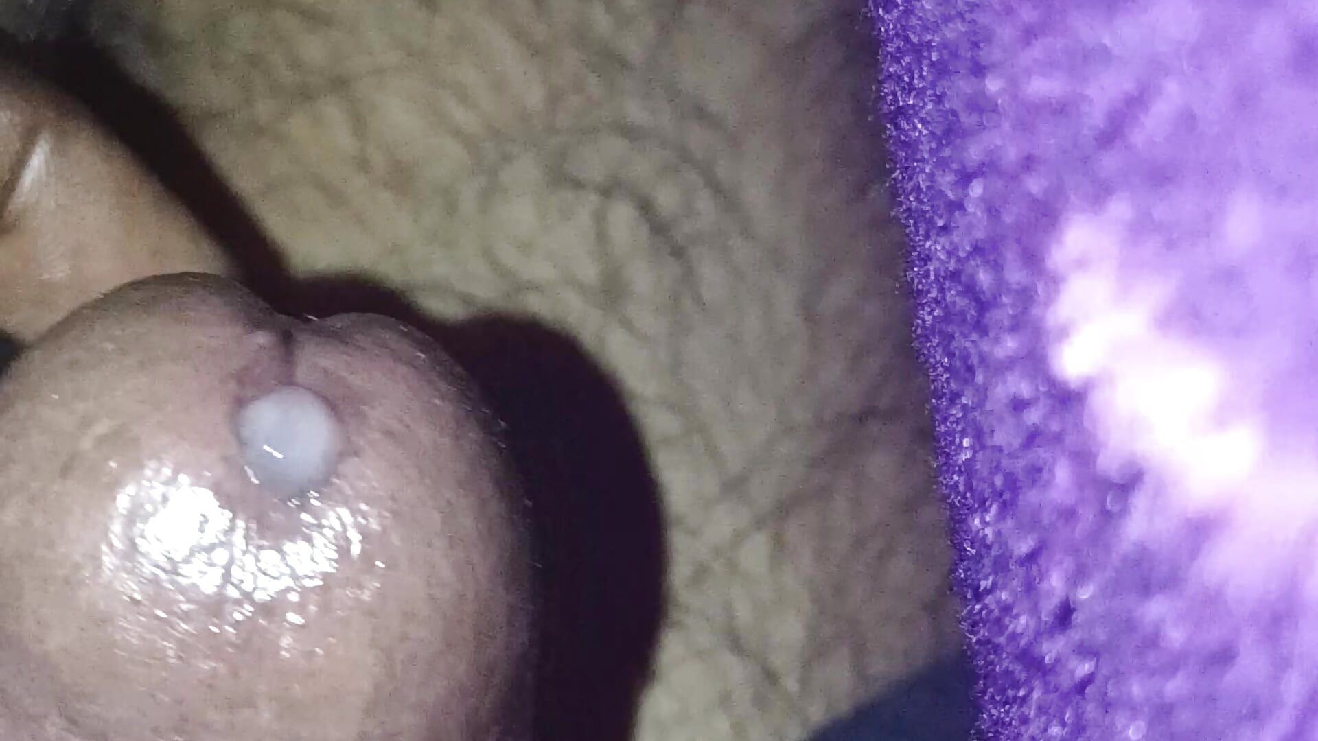 CumShoot - vidéo du modèle de showcams Dulu