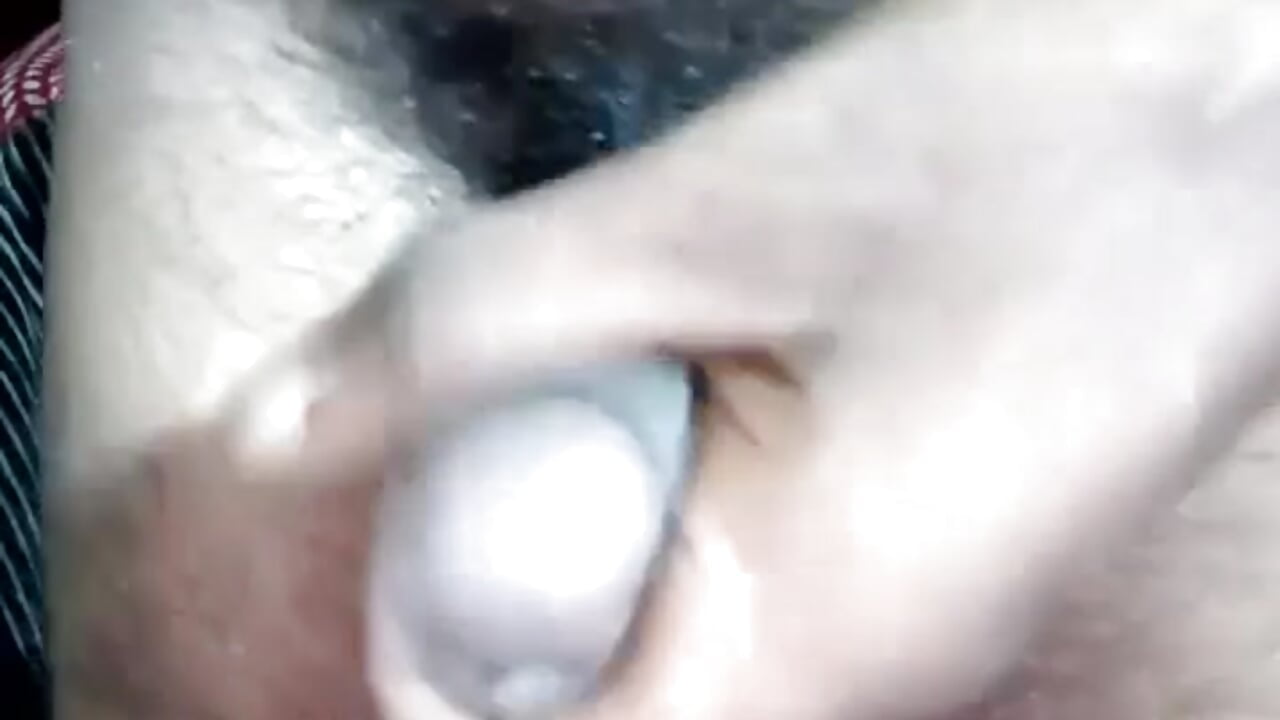 My dick handjobe - video by Dulu cam model