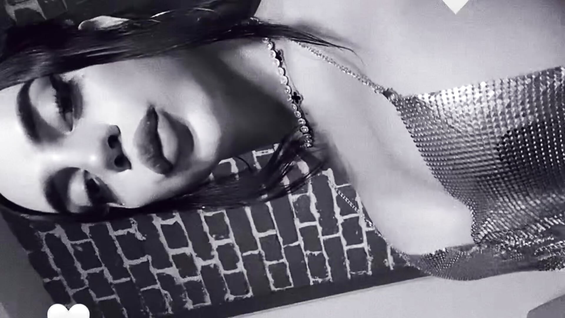 Goleen Queen - video by Valentinaram cam model