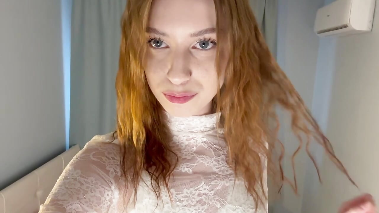 My firs video - video by cuteloony cam model