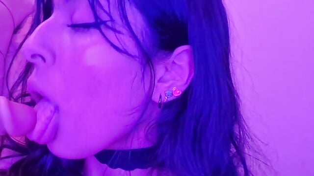 Mmm delicious blowjob 🍆💦