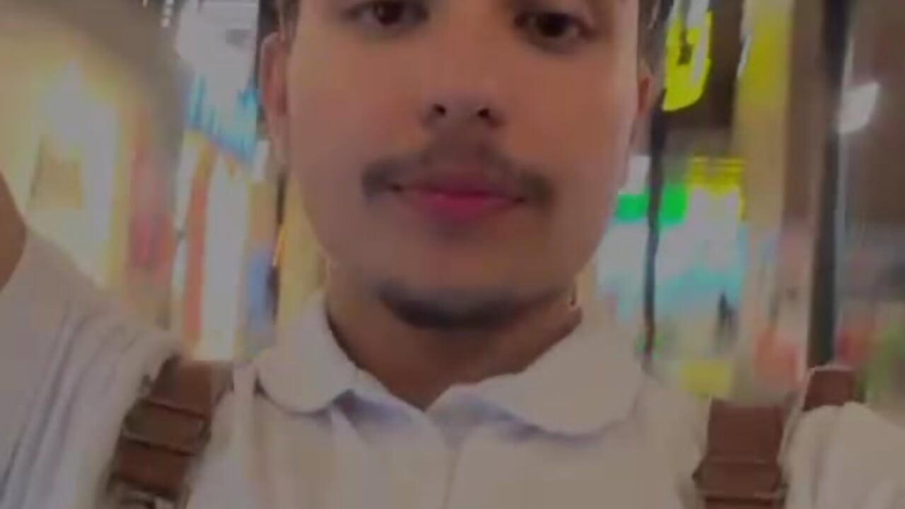 I could be your favorite boy - video by NicolasRey1 cam model