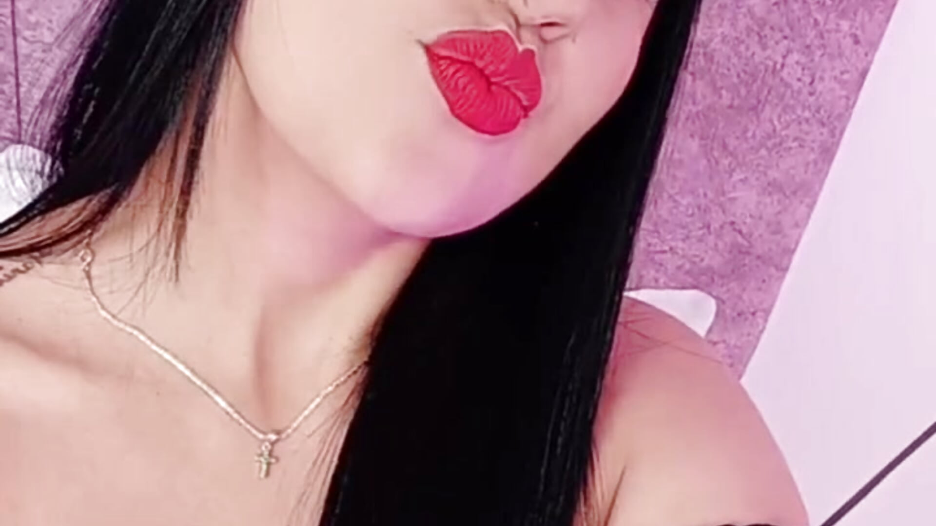 💓 - video by Paris_Evans_ cam model