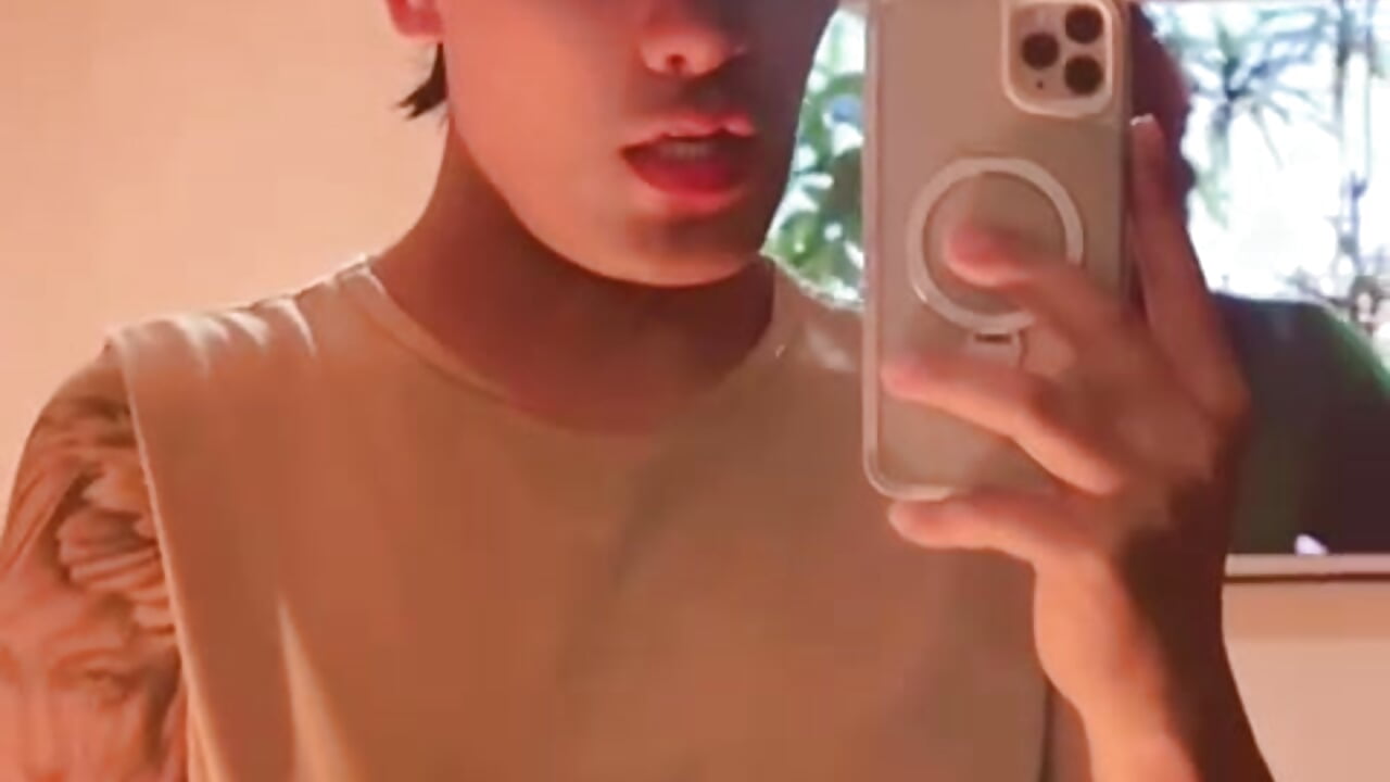 come you want to try - video by thiago-collins16 cam model