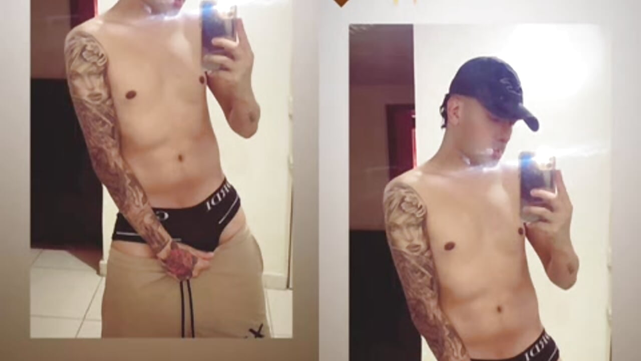 sexy - video by thiago-collins16 cam model