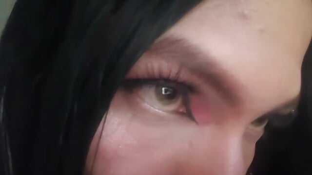 Bang Bang - vidéo du modèle de showcams Dominique_Rae