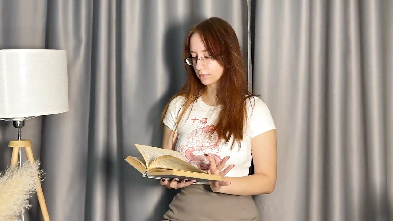 my unique abilities are impressive. - video by KerryOddi cam model