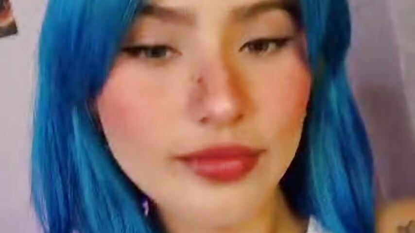 Helloo peoplee!!! - video by Star_Taylenna cam model