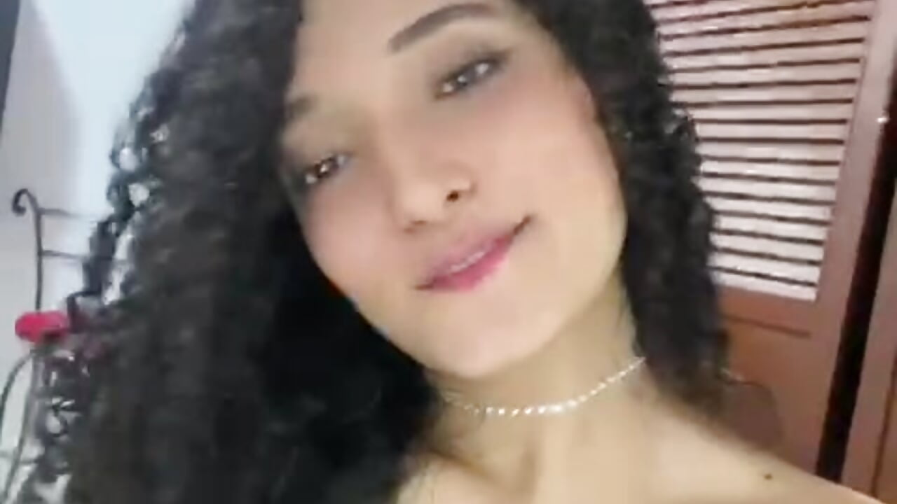 ME - video by bunnyangel_ cam model