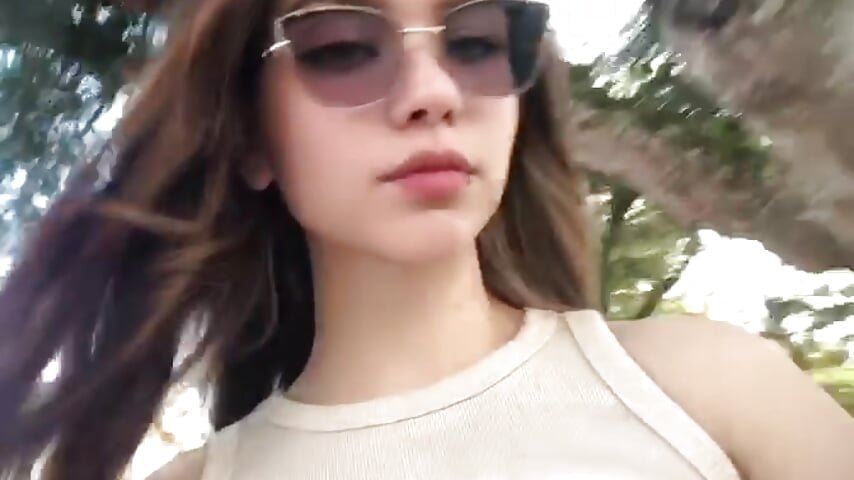 🌺🧿 - video by LuanaStonee cam model