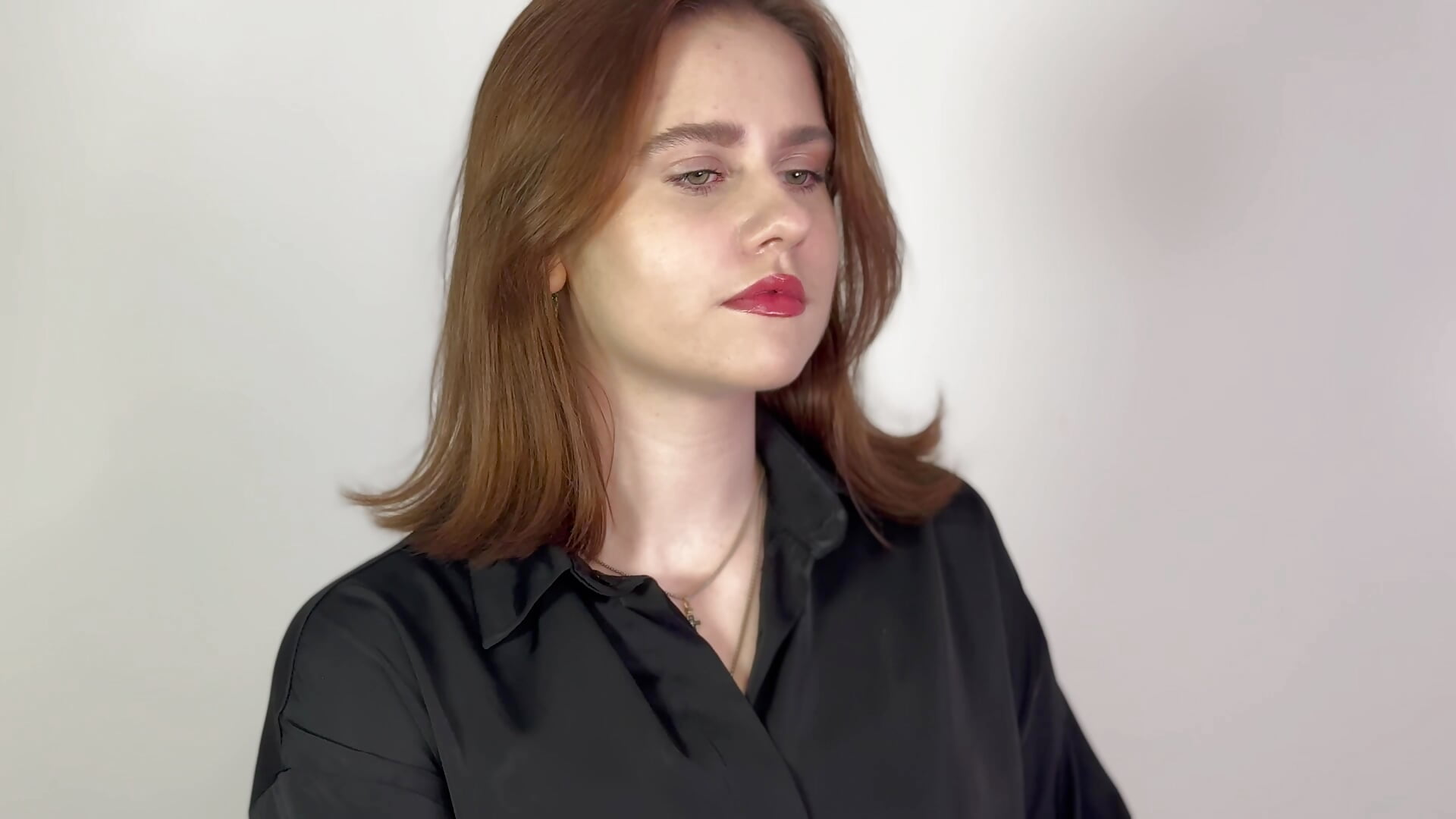 My first video for you😍 - video by JacalynMahle cam model