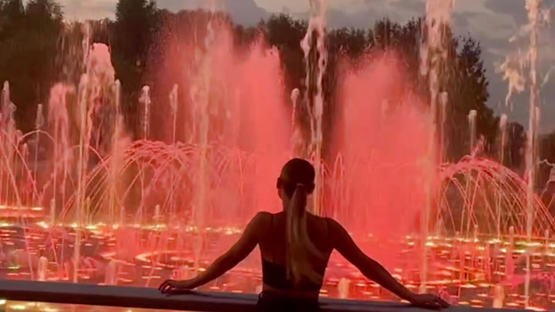 hello! - TawnyaVanschaick 캠 모델의 동영상