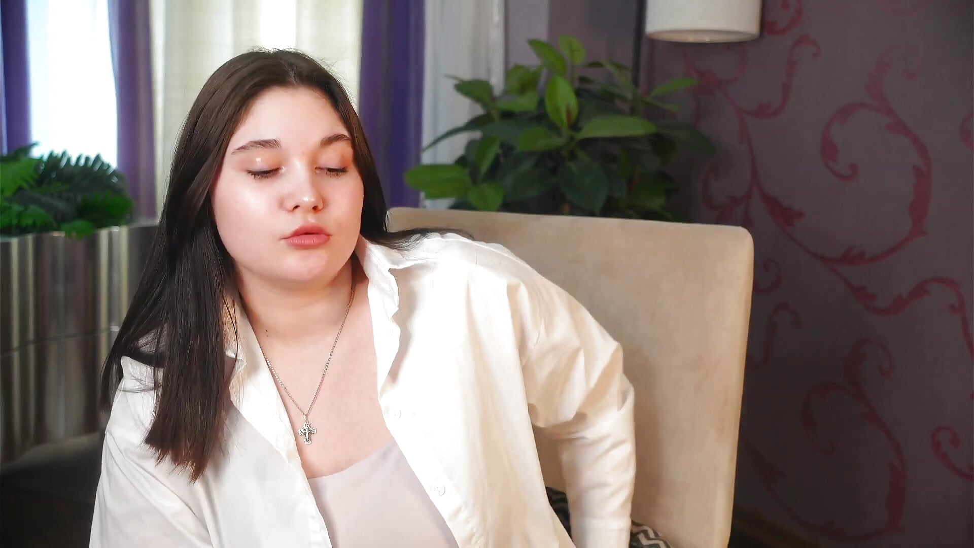 Its me honey - video by MonetBrinkman cam model