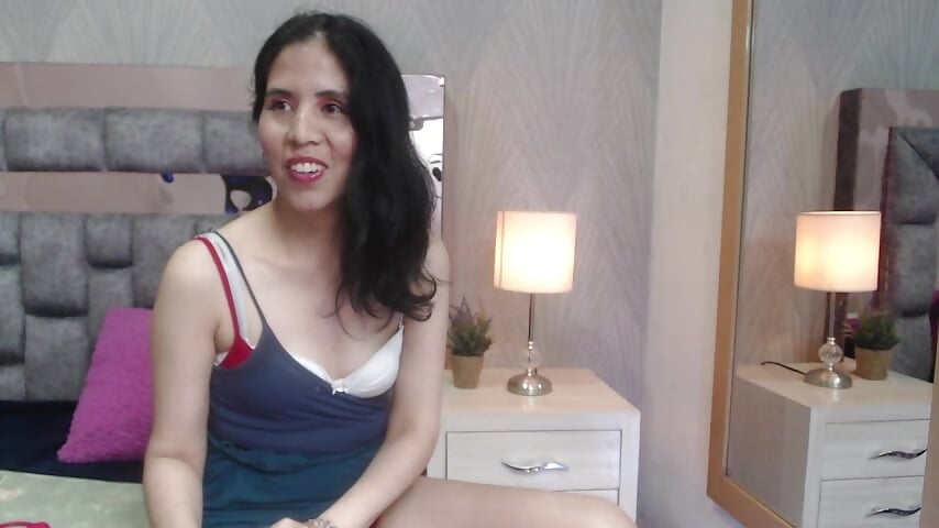 smile 😊 – video od webkamerové modelky GiselaZivic