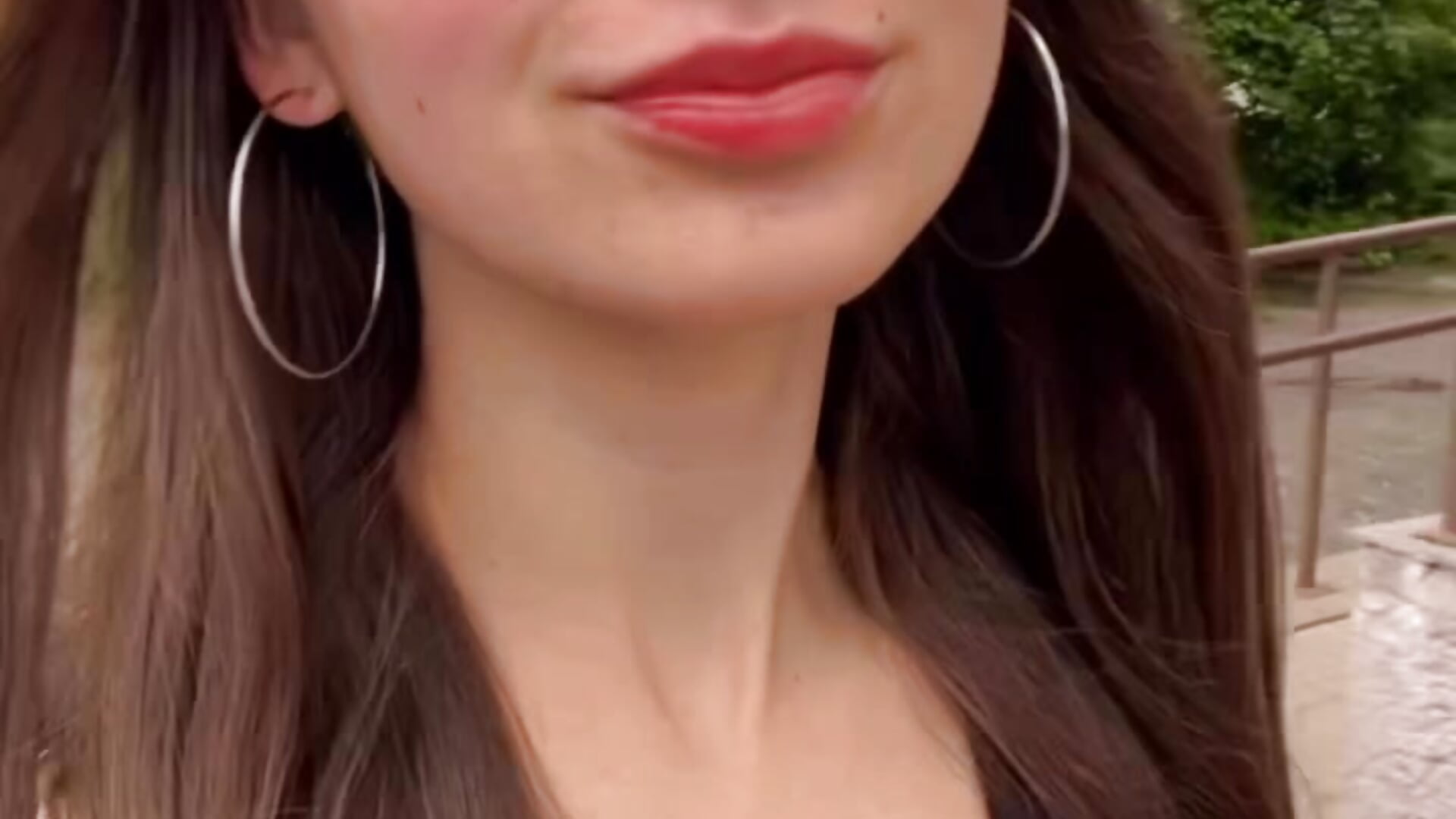 Cute me - video by SofiYong cam model