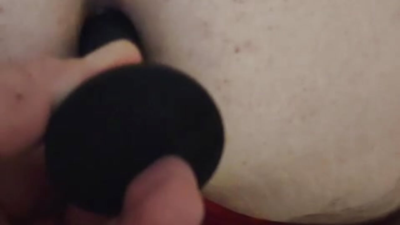 Dildo in holle de mi cubby🥒🍆 - βίντεο μοντέλου Tataurs