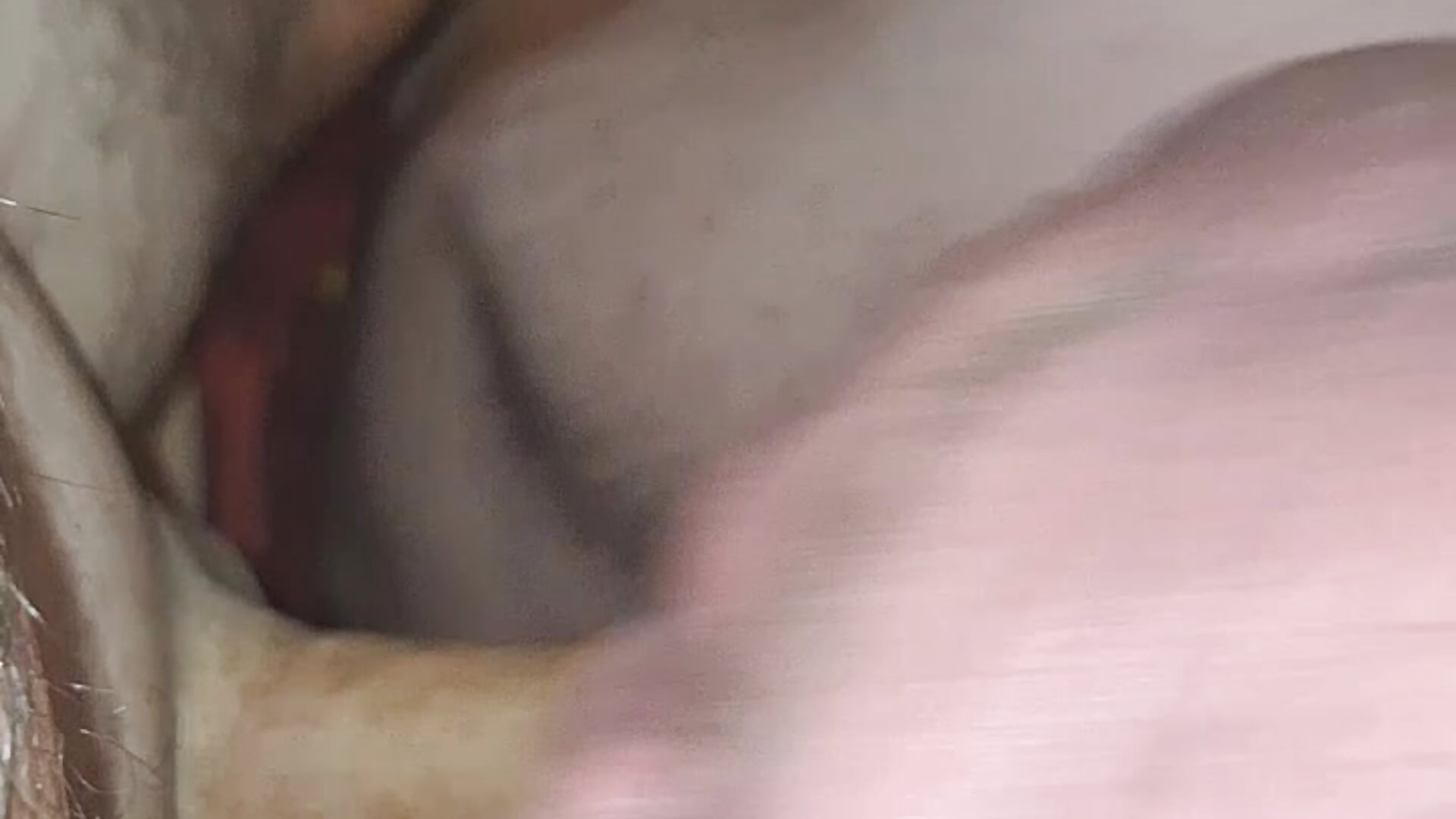 Rough anal and cum in ass!!🍌🍌🍑💦💦