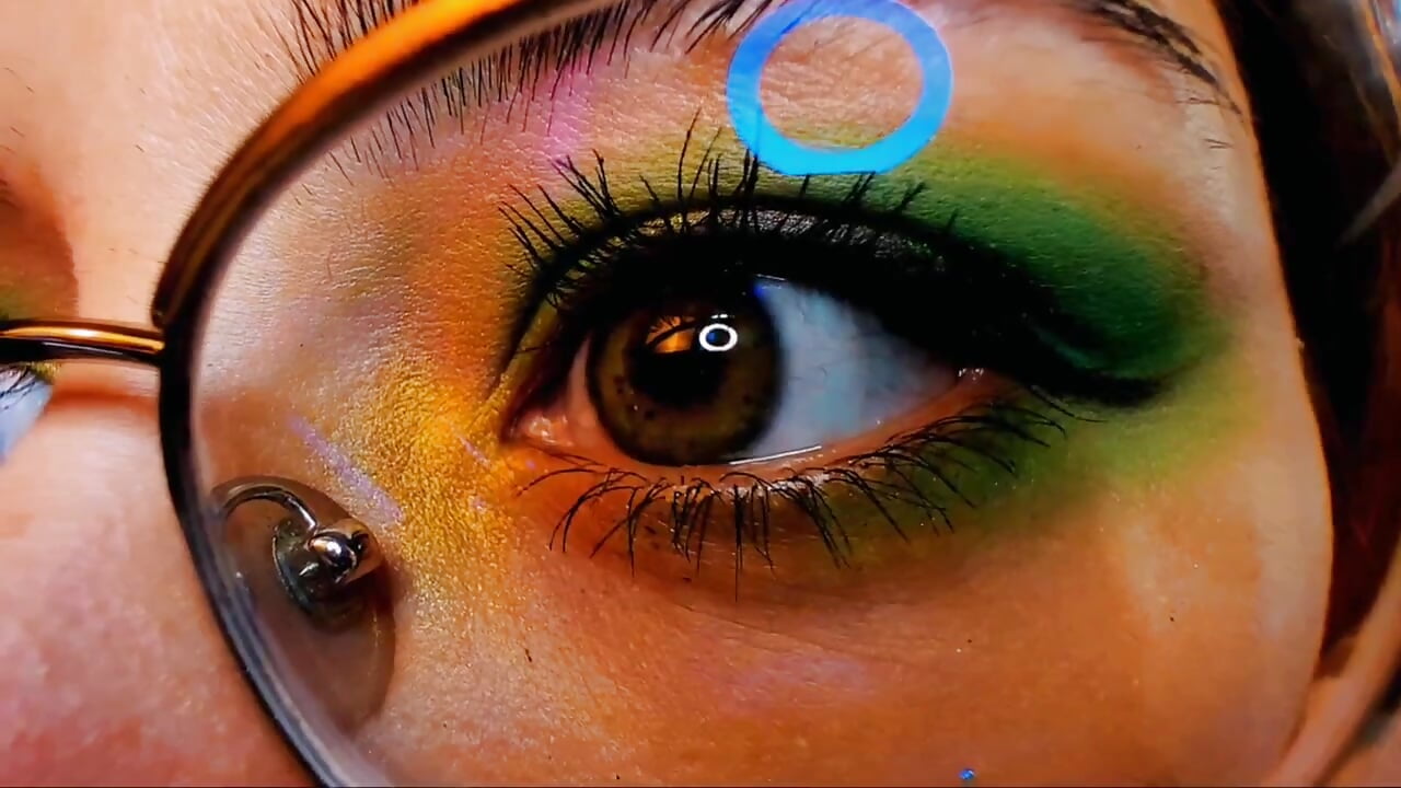 I'm looking at you– orianna_pumpkin kameramodell videója