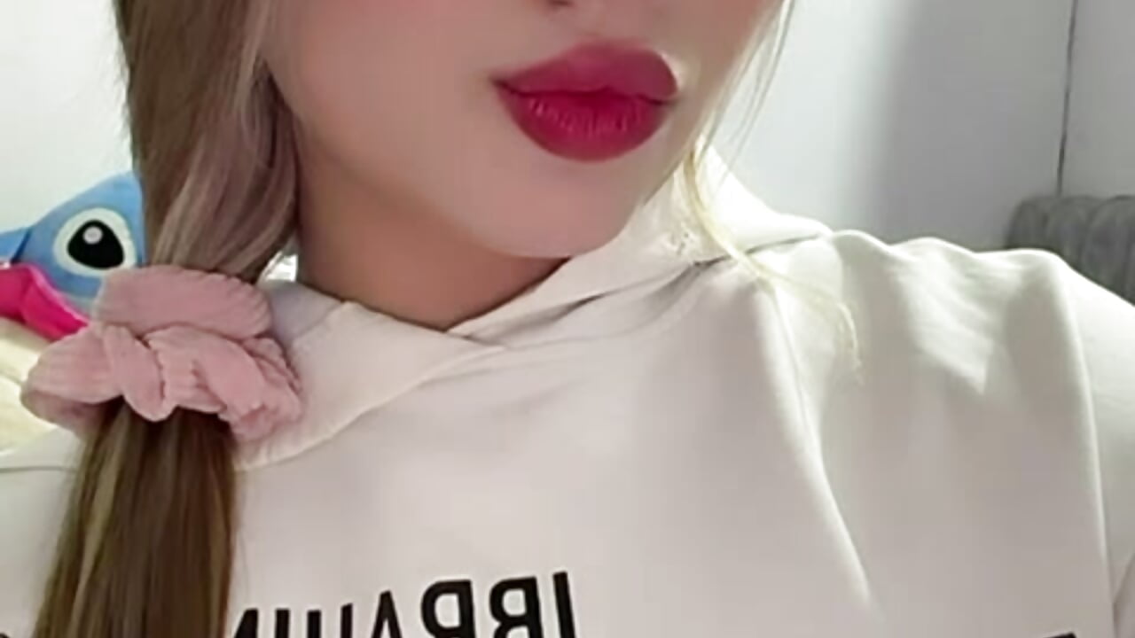 👀💋 - video by kaathblond_ cam model