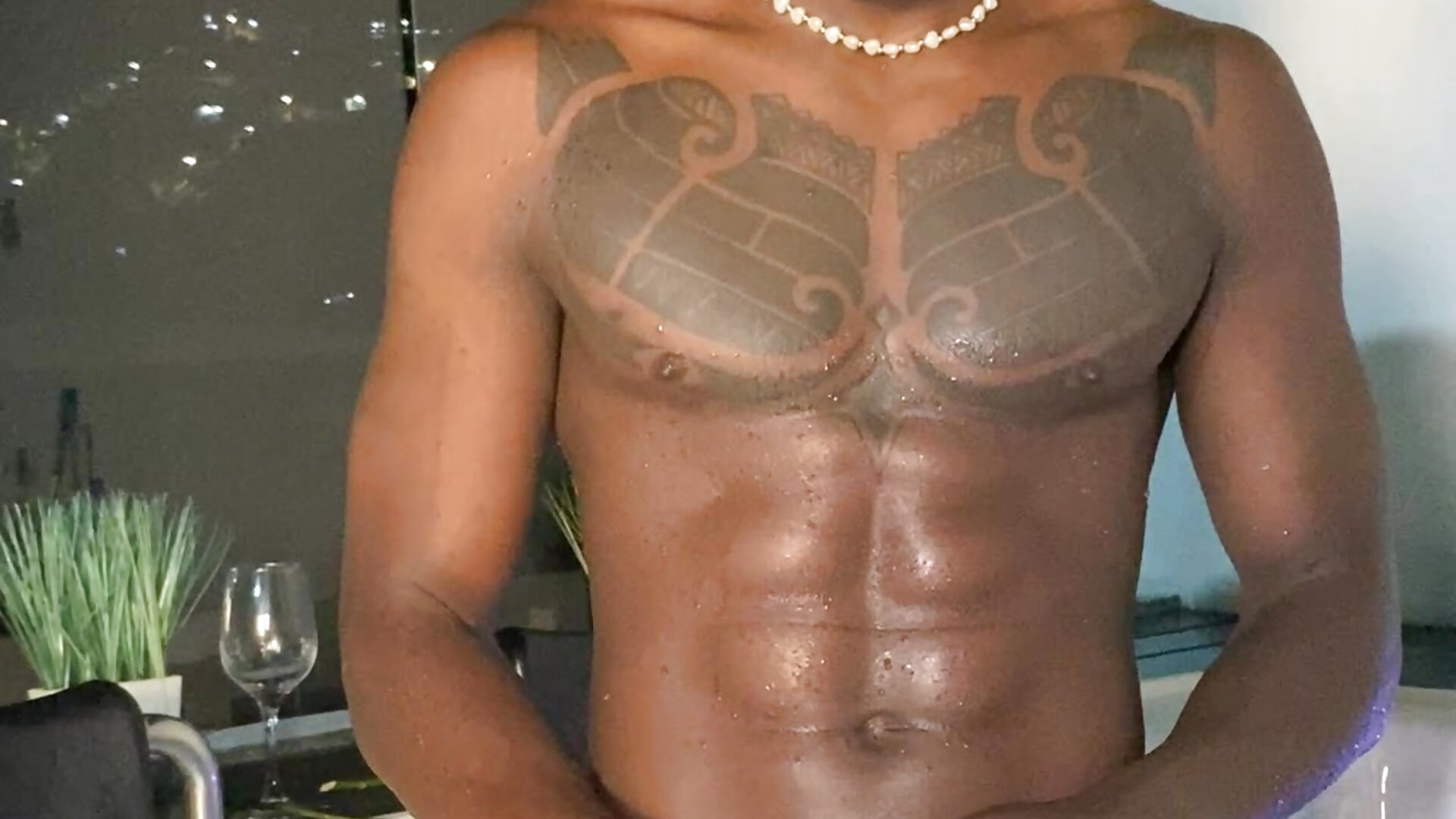 Cinnamon temptation - video by dark_temp_ cam model