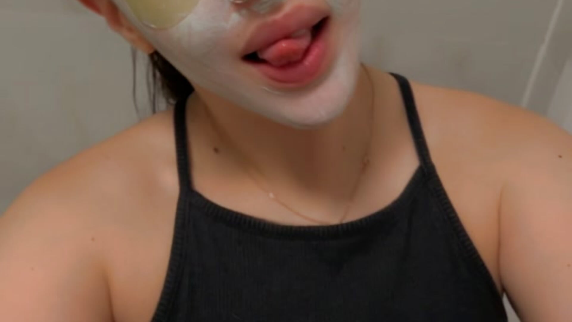 hey guys - video by heyMilla cam model