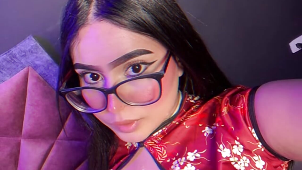 🍒🍒 – video af Amy_whittee cam-model