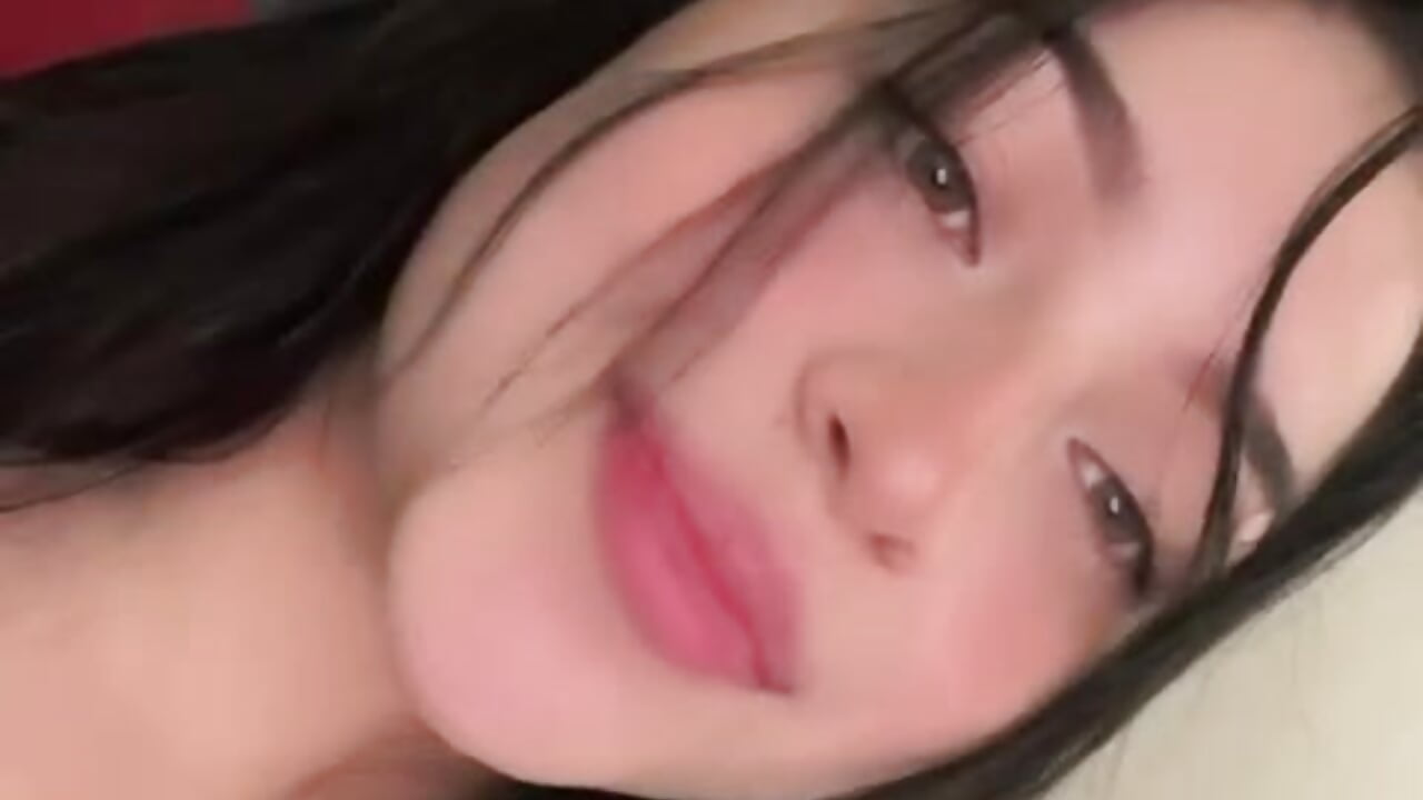 hi baby - video by KATHYGP cam model