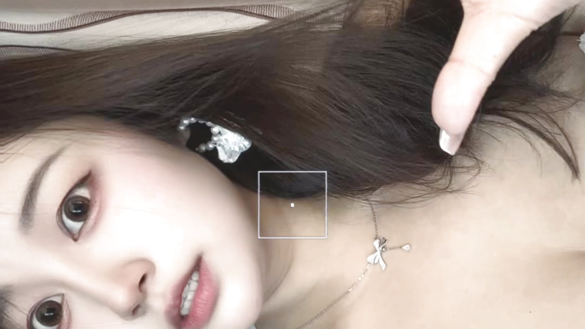 1 - video by Molly-1997 cam model