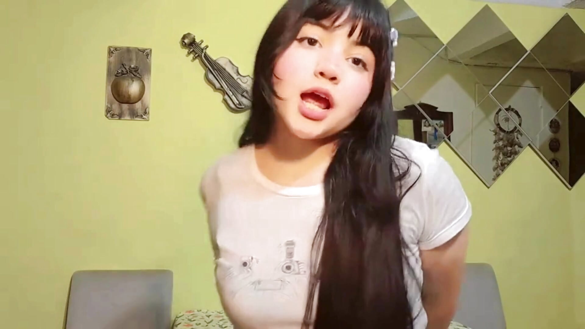 Diseño sin título (19) - Vídeo de HannaStarx, modelo de vídeos