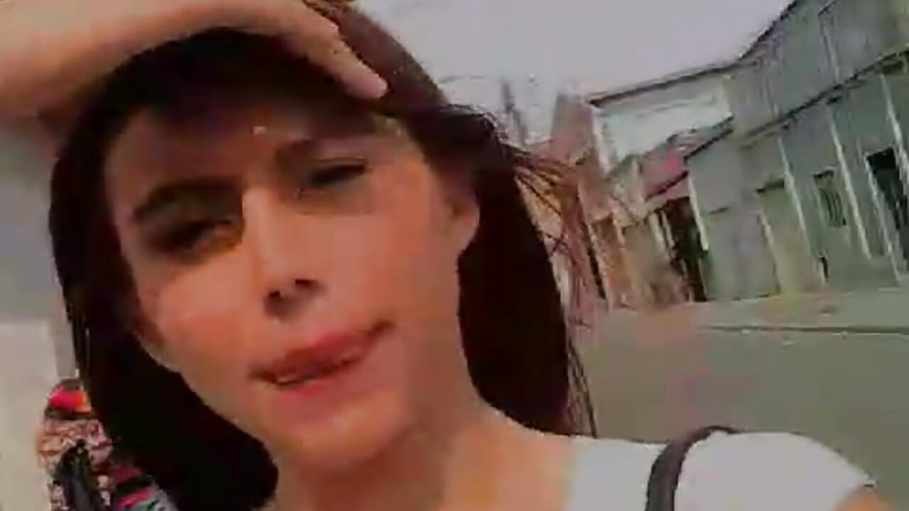 outdoors - video by LuluKiss_ cam model