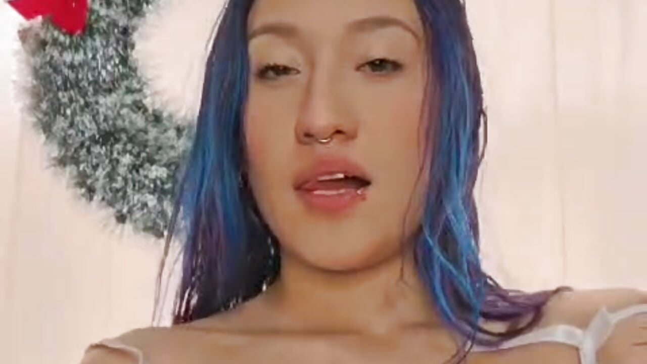 Me !😍😍 - video by Natali_12 cam model