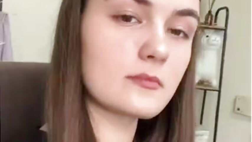 for you 😊 - video by JoyBradley cam model