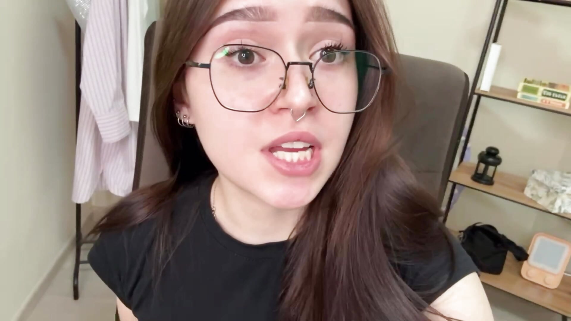 Sing hehe - video by BessieTurner cam model