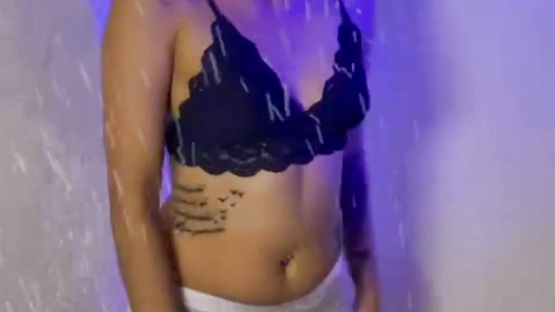 Ice & Charm ❄️💎 - video by AnaVoss__ cam model