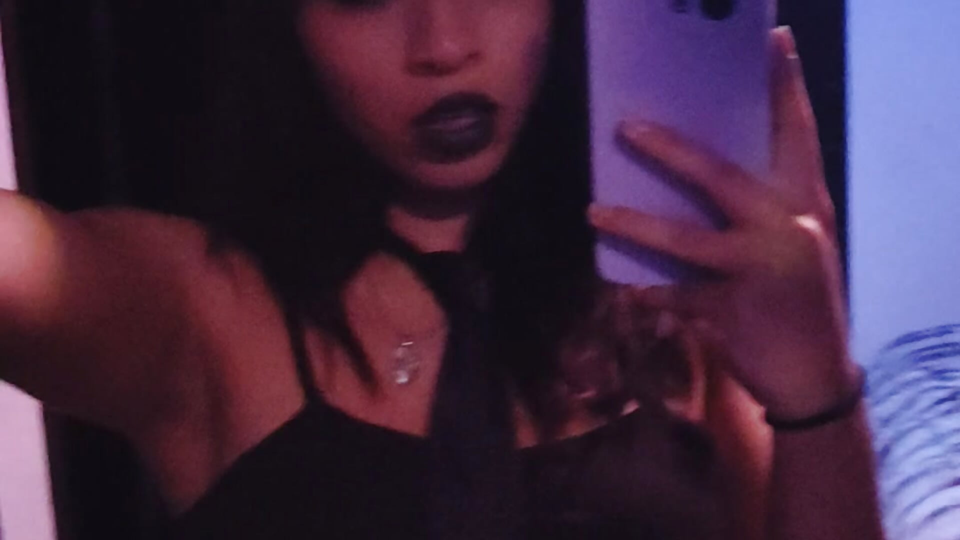 🫦 - video by Scarlett_vega cam model