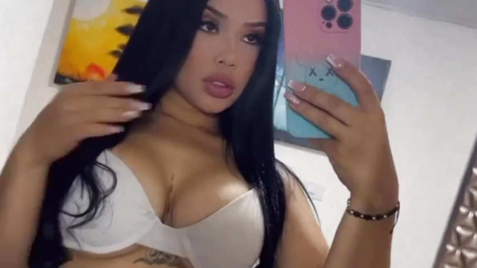 Hey - video by dakota_lee20 cam model