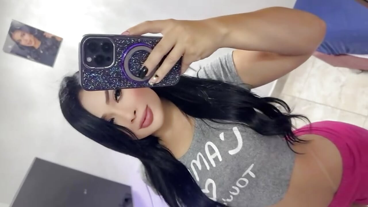 hey ❤️ - video by dakota_lee20 cam model