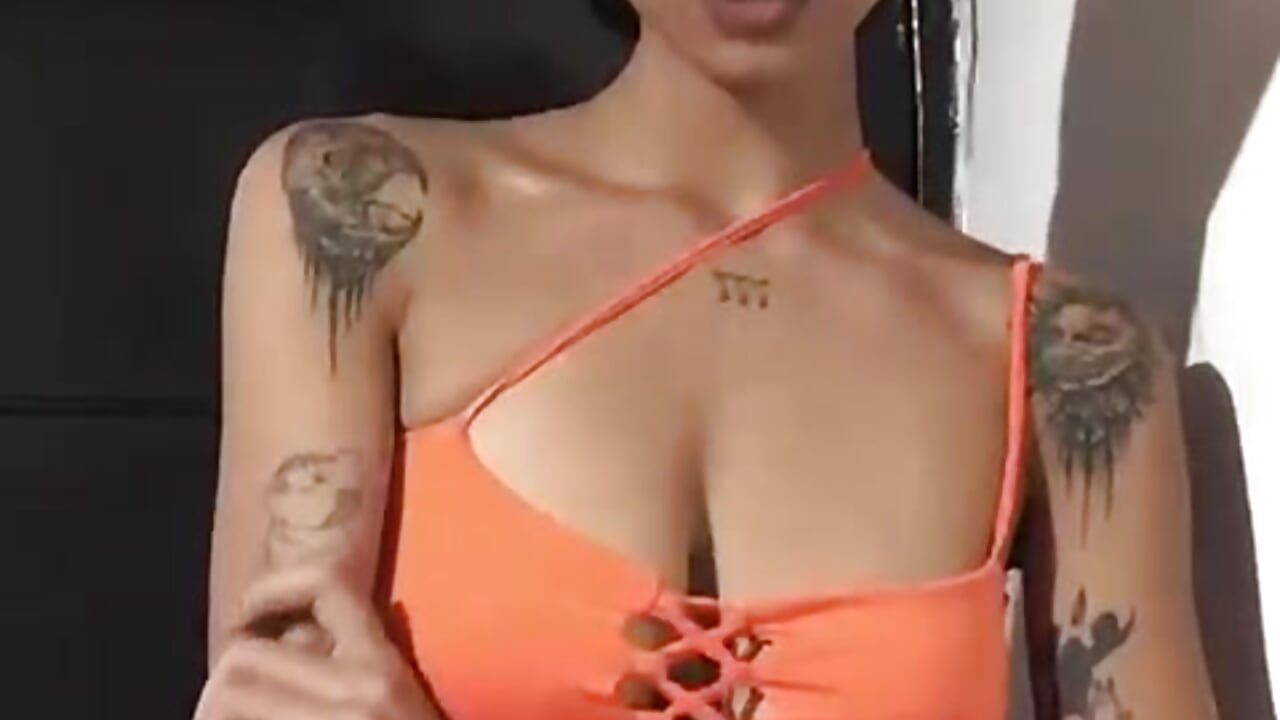 🔥 - video by ivybank cam model