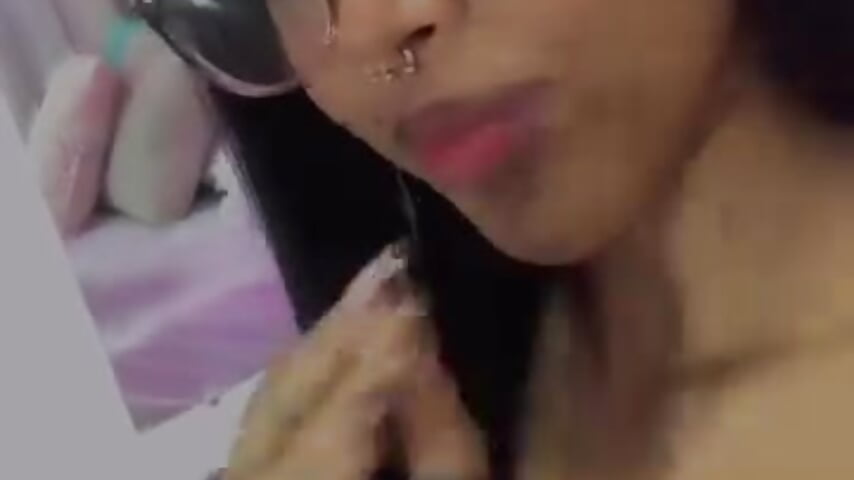 hi i am sasha - video by SashaMorelli cam model