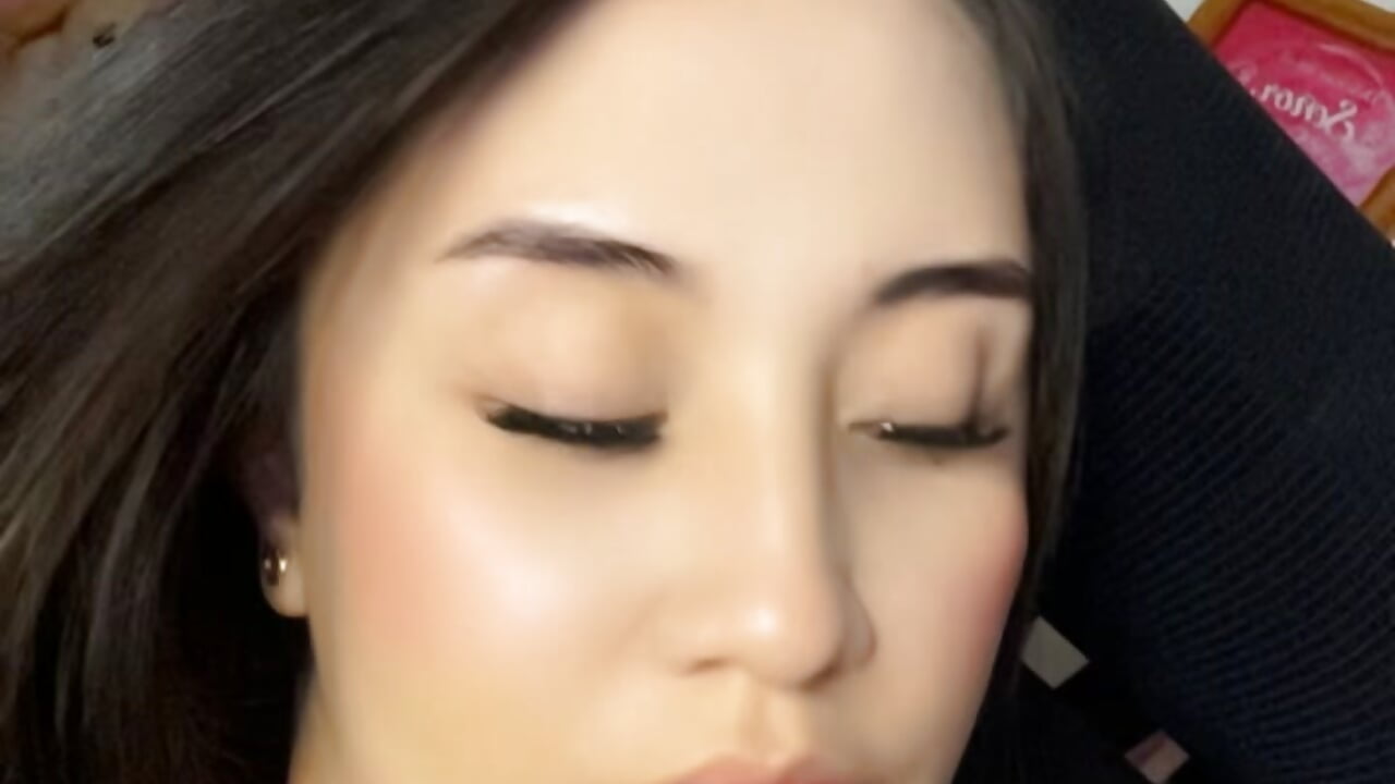 👅👅 - Melody_Spencer26 adlı kamera modelinin videosu