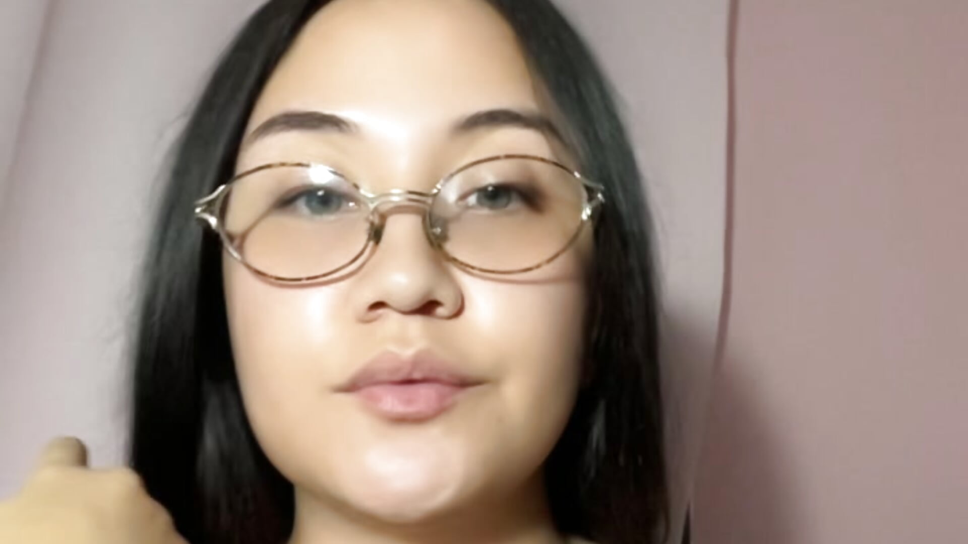 🖤🖤－カメラキャストのMelody_Spencer26の動画