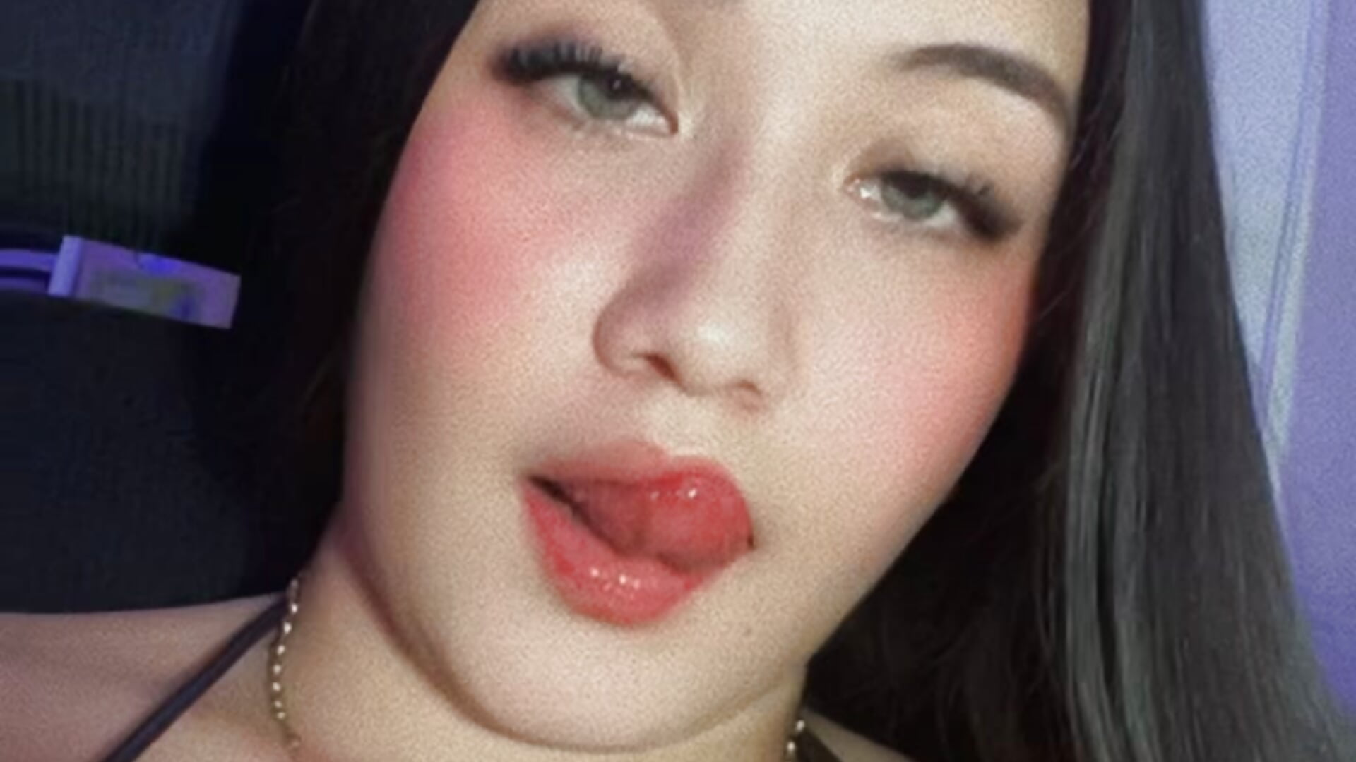 👅🫠 – video modela na kameri Melody_Fox26